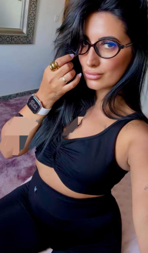 Chica busca chico en Sevilla: 