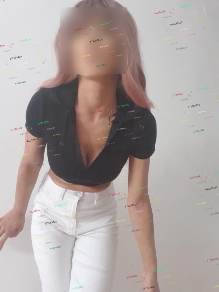 Chica busca chico en Madrid: 