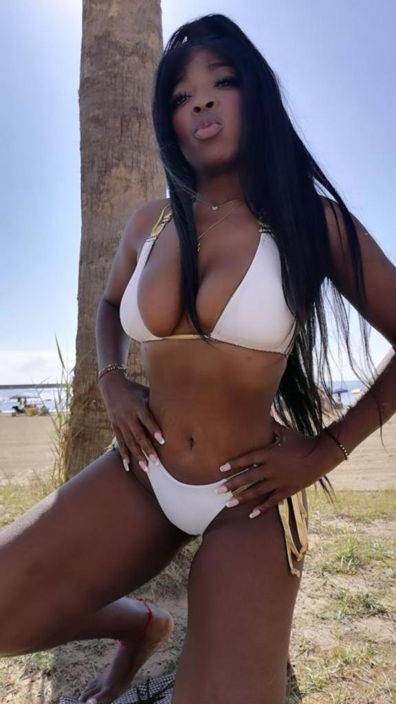 Chica busca chico en Alicante: 