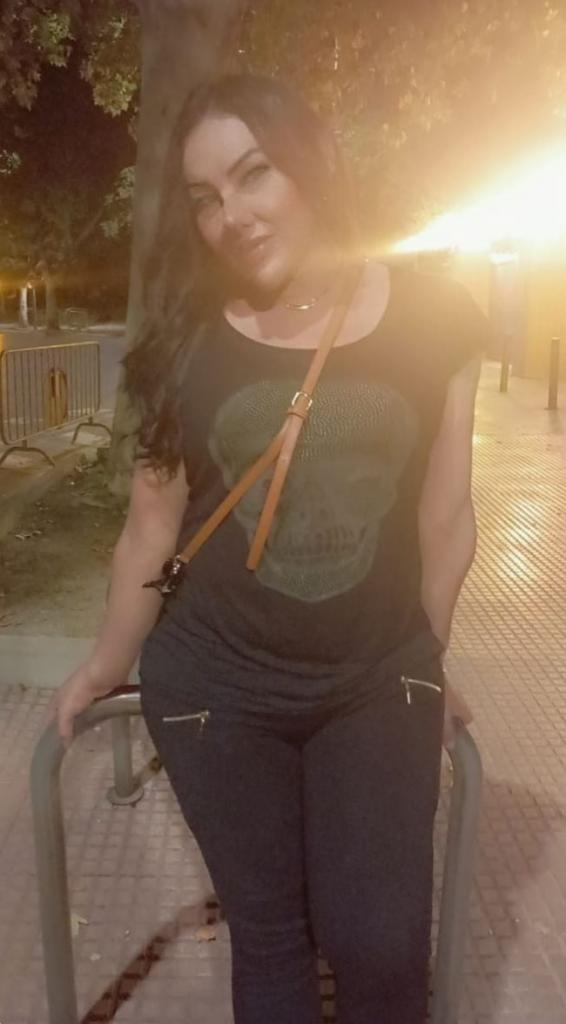 Travesti en Madrid: 