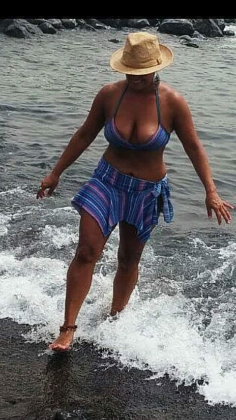 Chica busca chico en Tenerife: 