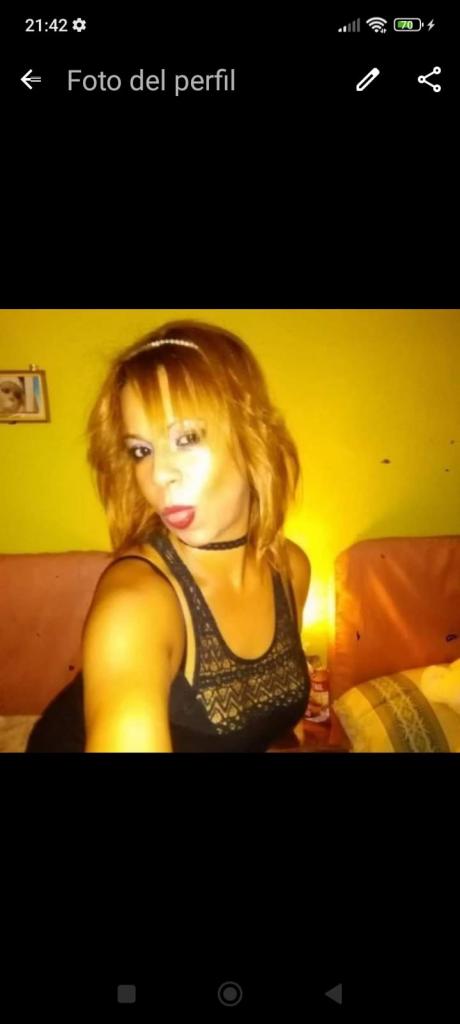 Chica busca chico en La Rioja: 