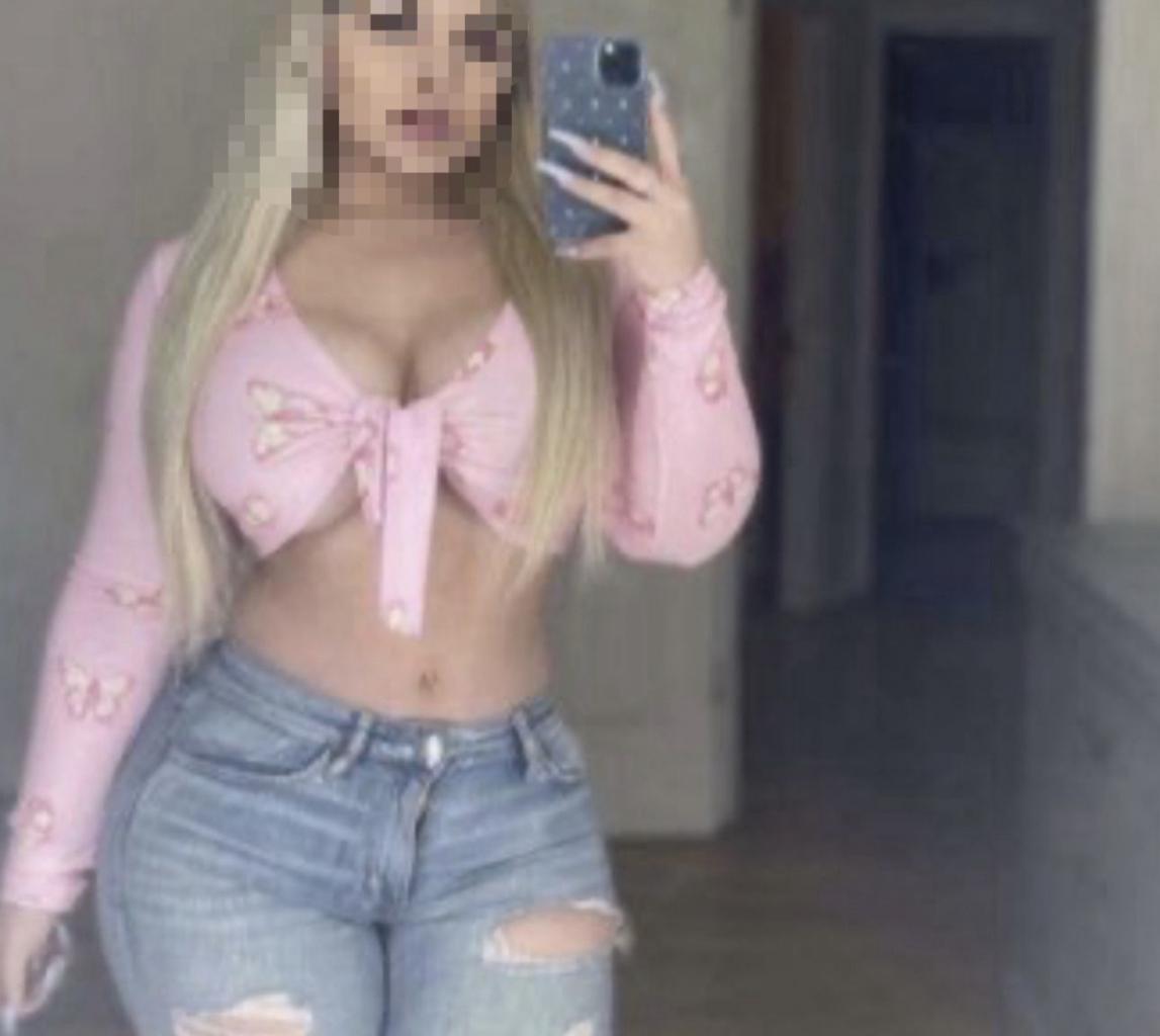 Chica busca chico en Pontevedra: 