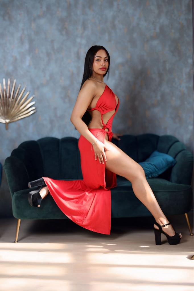 Chica busca chico en Barcelona: 