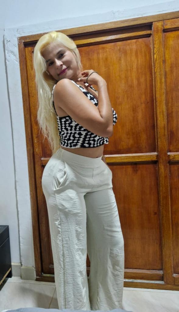 Chica busca chico en Barcelona: 