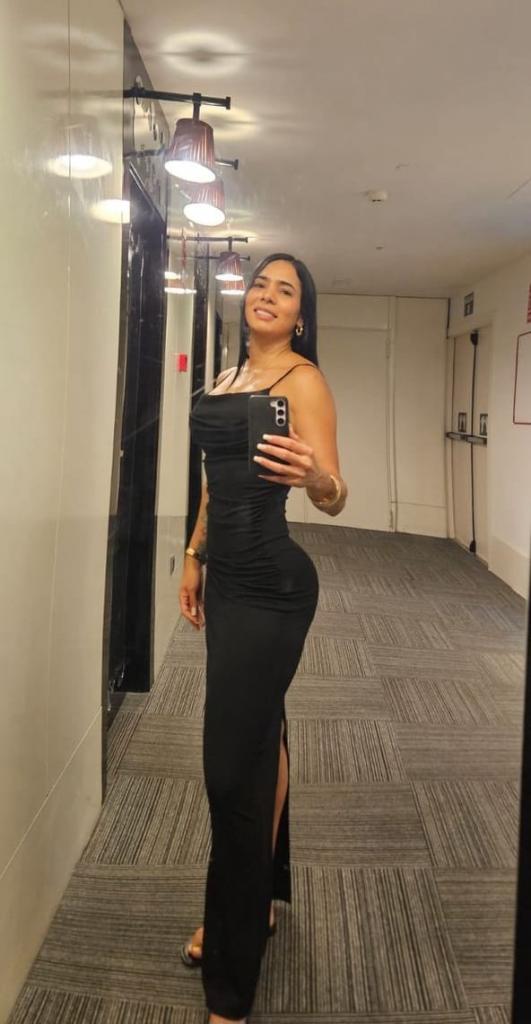 Chica busca chico en Tenerife: 