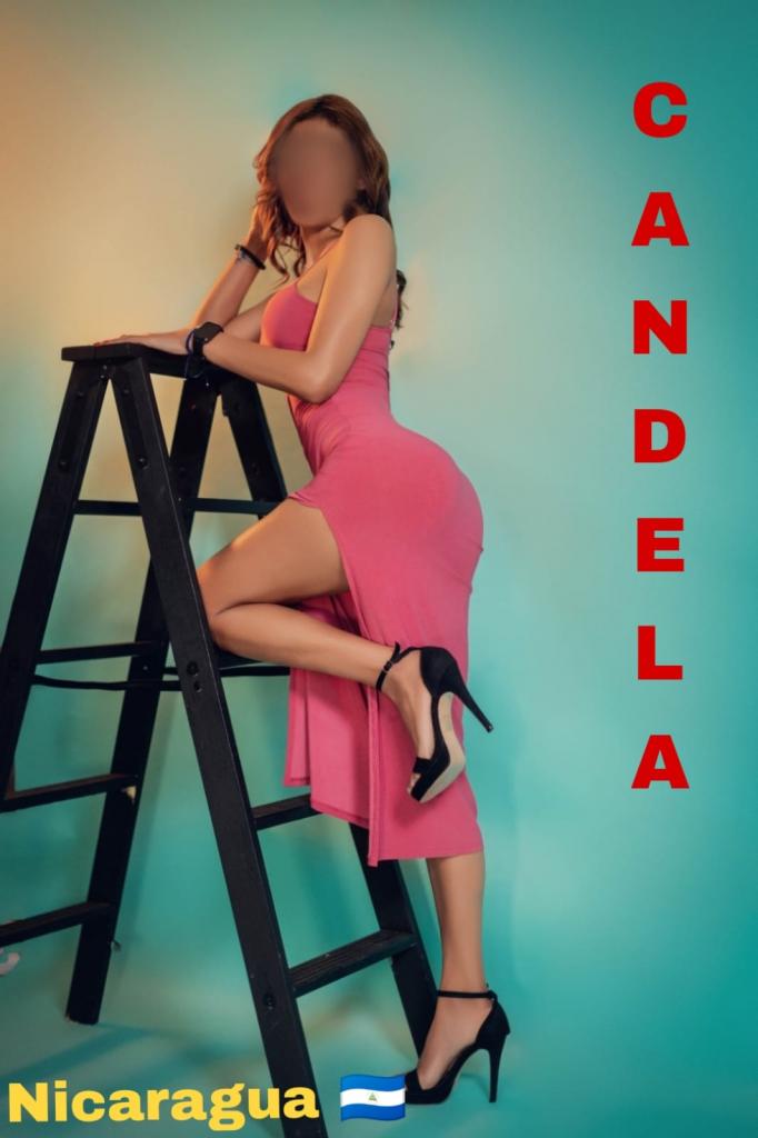 Chica busca chico en Madrid: Chica busca chico