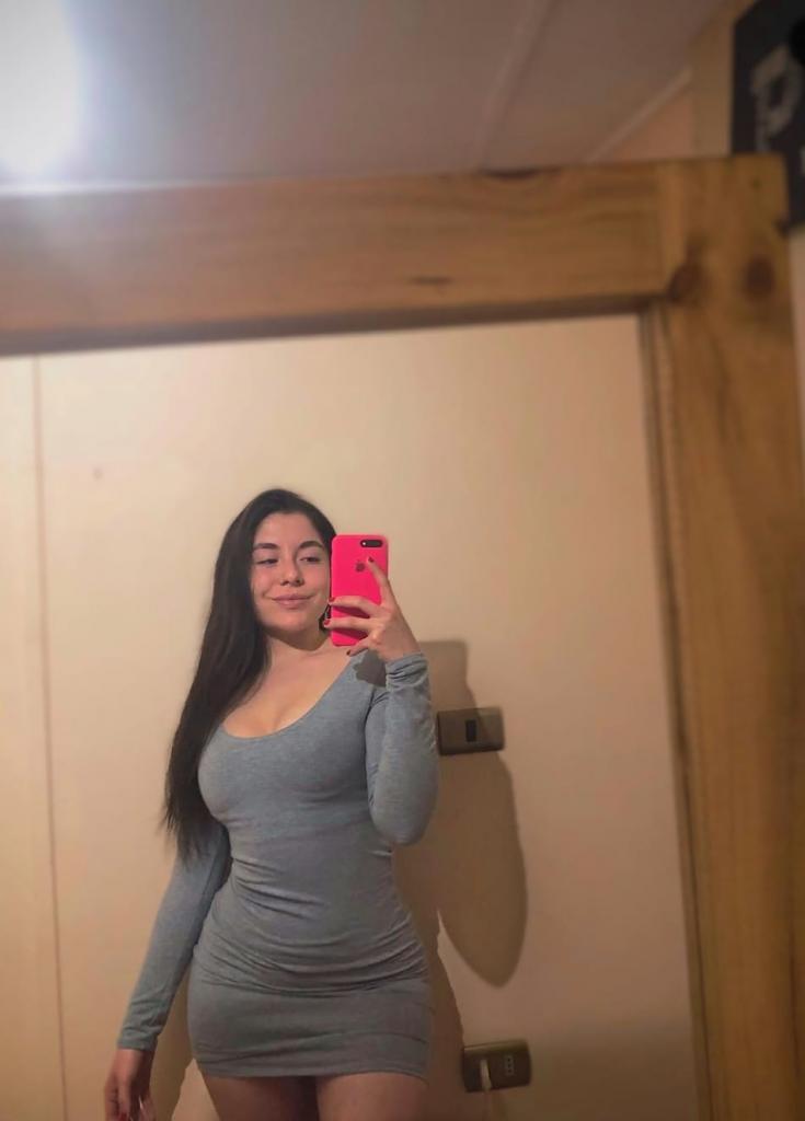 Chica busca chico en Ciudad Real: 
