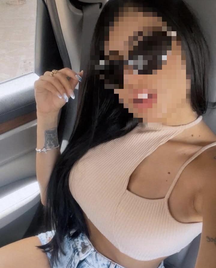 Chica busca chico en Tenerife: 