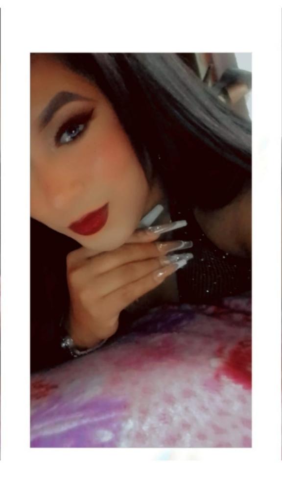 Travesti en Las Palmas: 