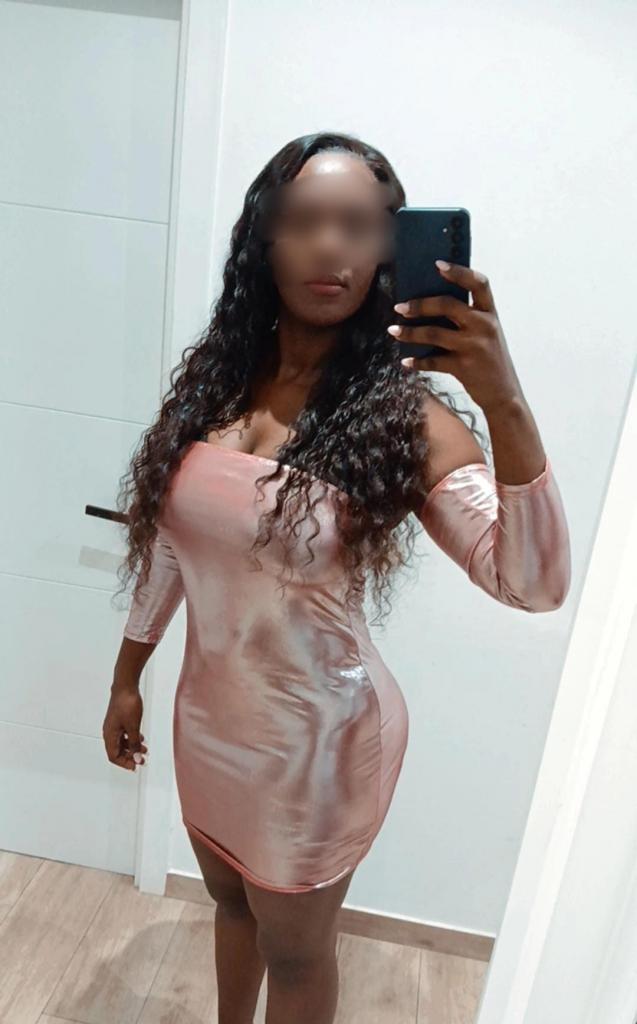 Chica busca chico en Mallorca: 