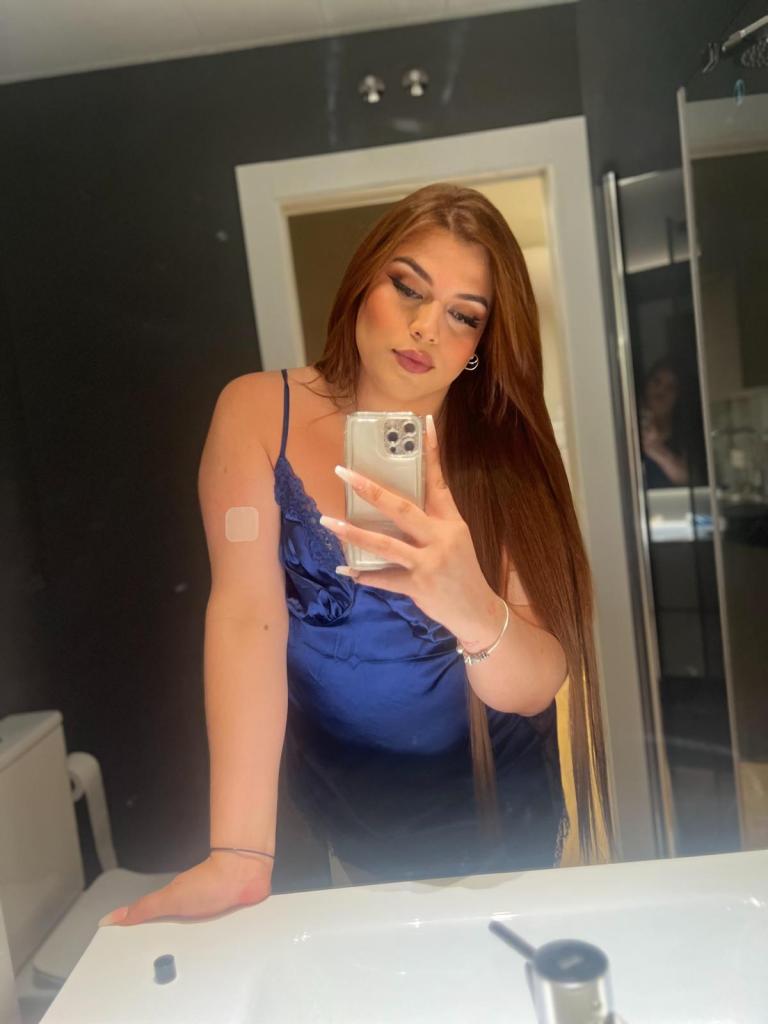 Chica busca chico en Valladolid: 
