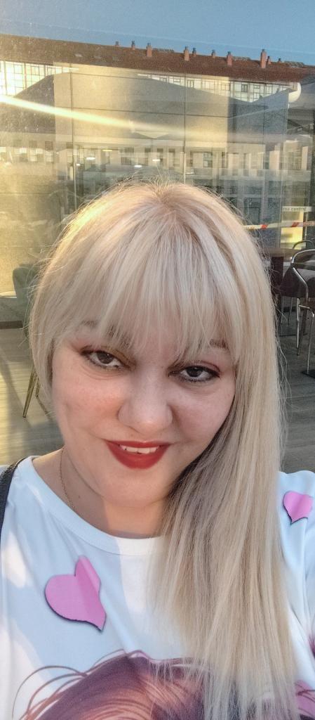 Chica busca chico en Murcia: 