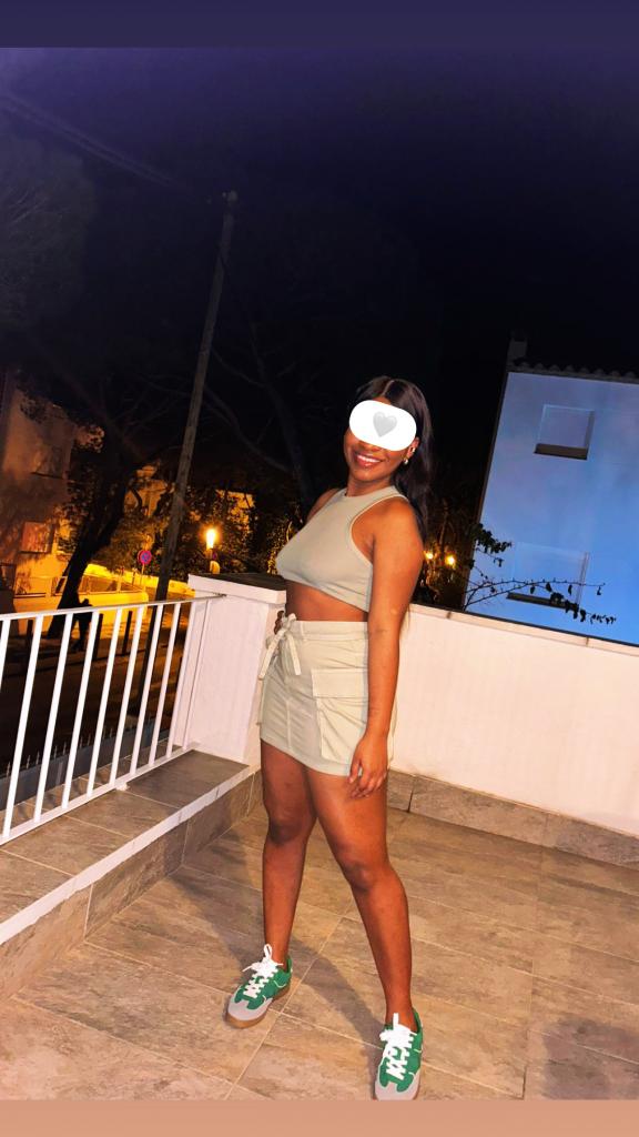Chica busca chico en Barcelona: 
