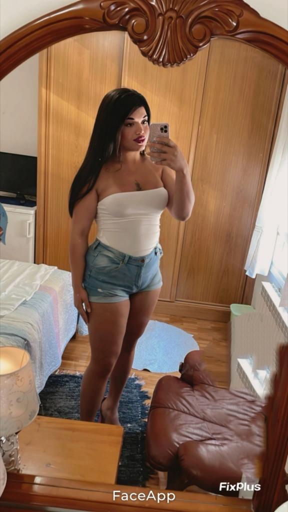 Transexual en Pontevedra: Transexuales y Travestis
