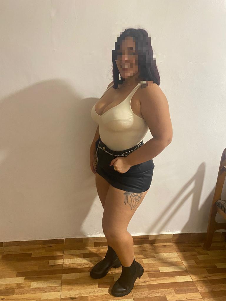 Chica busca chico en La Coruña: 