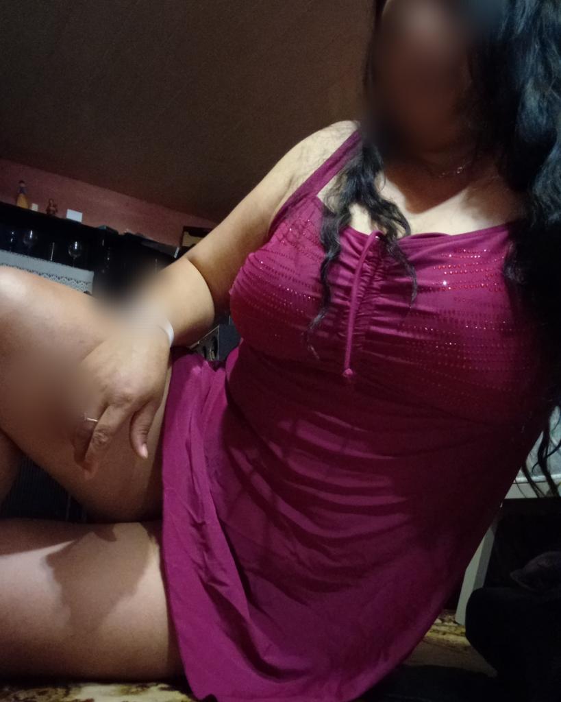 Chica busca chico en Madrid: 