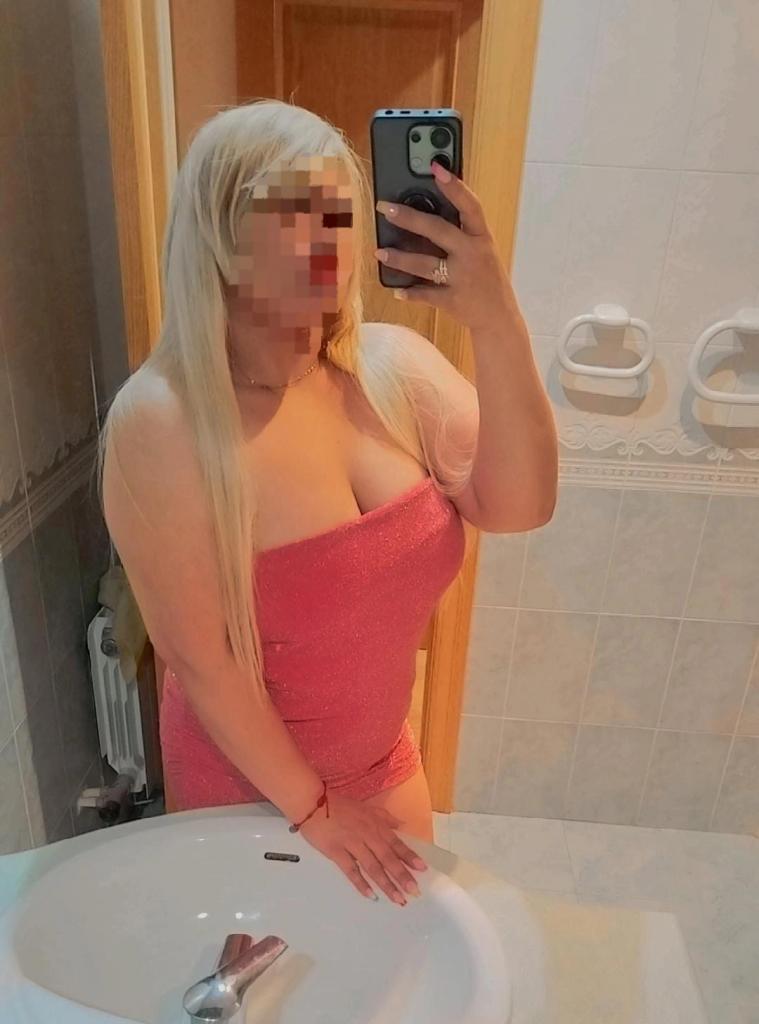 Chica busca chico en Zamora: 
