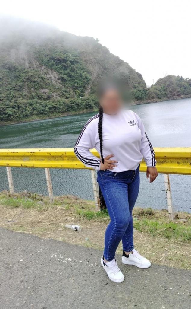 Chica busca chico en Las Palmas: 