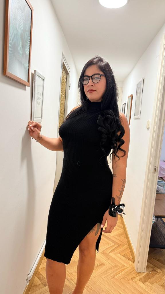Chica busca chico en Zaragoza: 