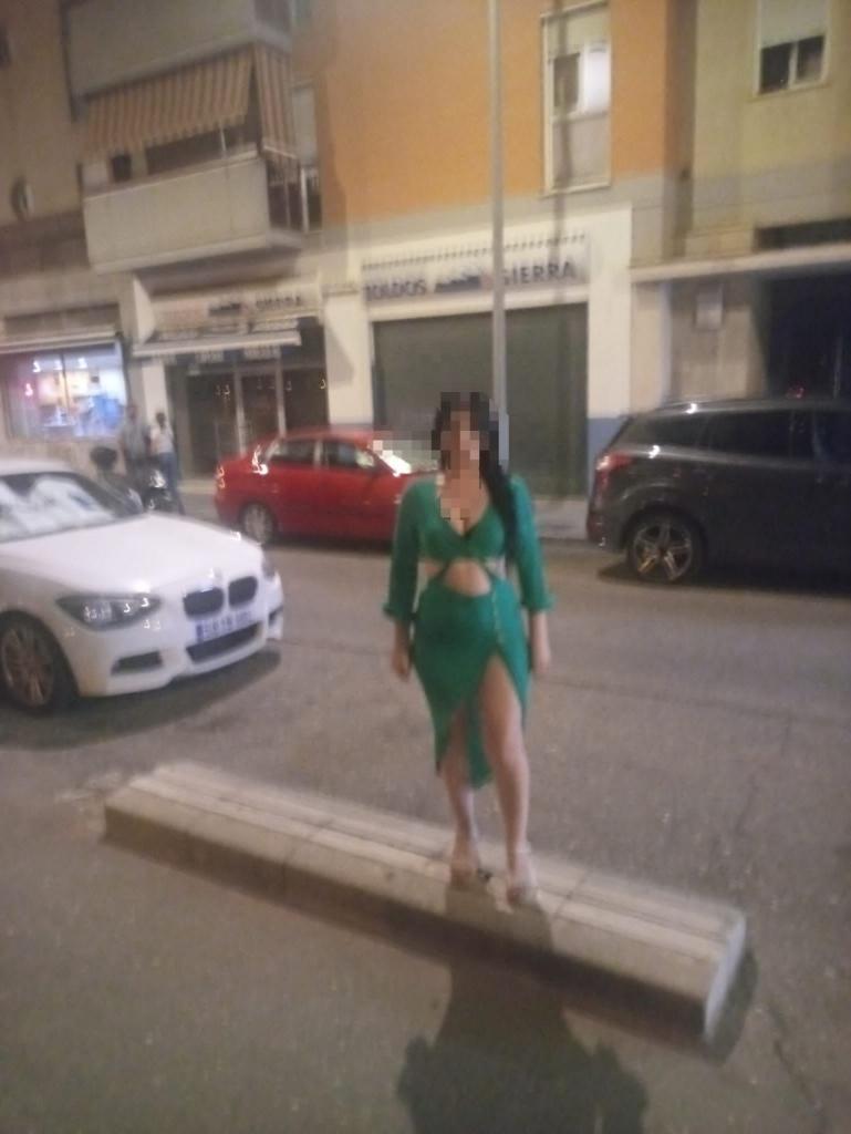 Chica busca chico en Córdoba: 
