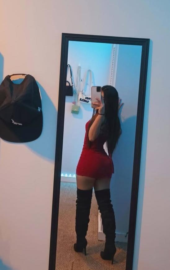 Chica busca chico en Ciudad Real: 
