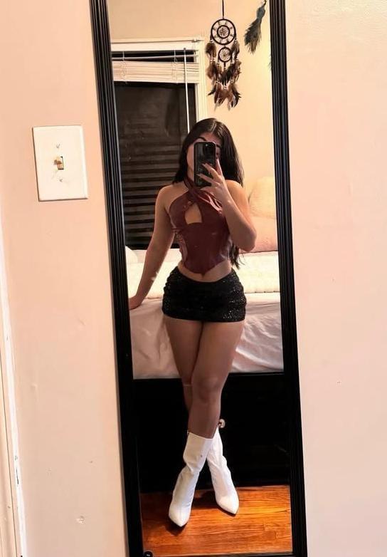 Chica busca chico en Ciudad Real: 