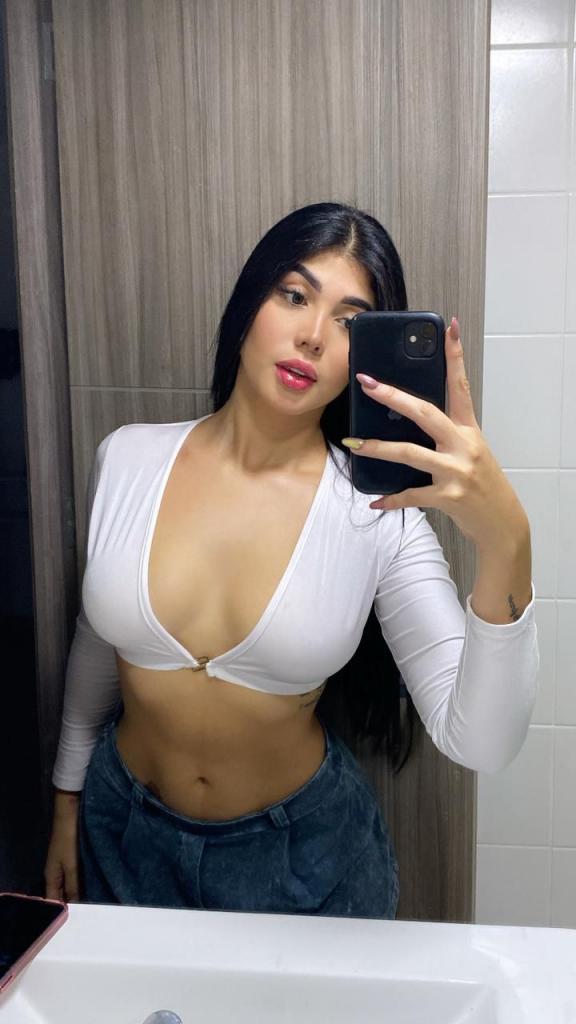 Chica busca chico en Alicante: 