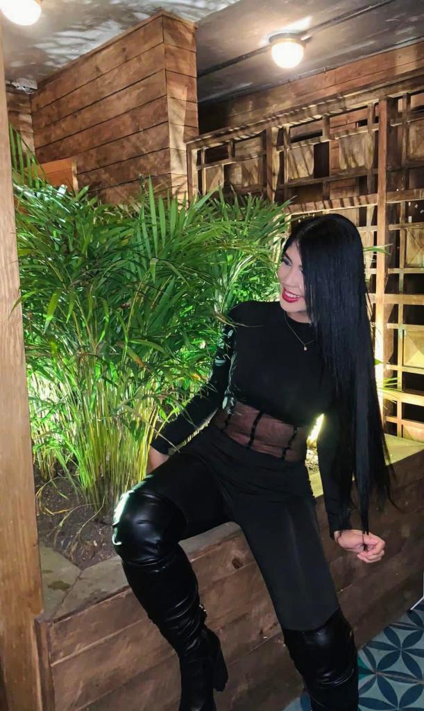 Chica busca chico en Alicante: 