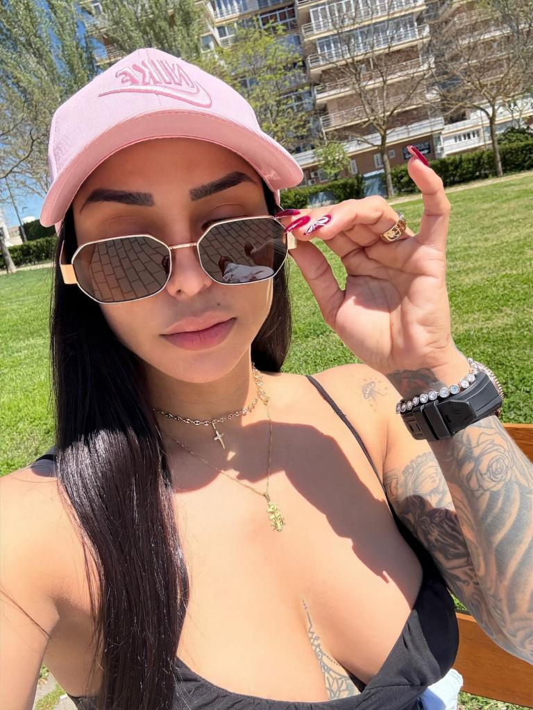 Chica busca chico en La Rioja: 
