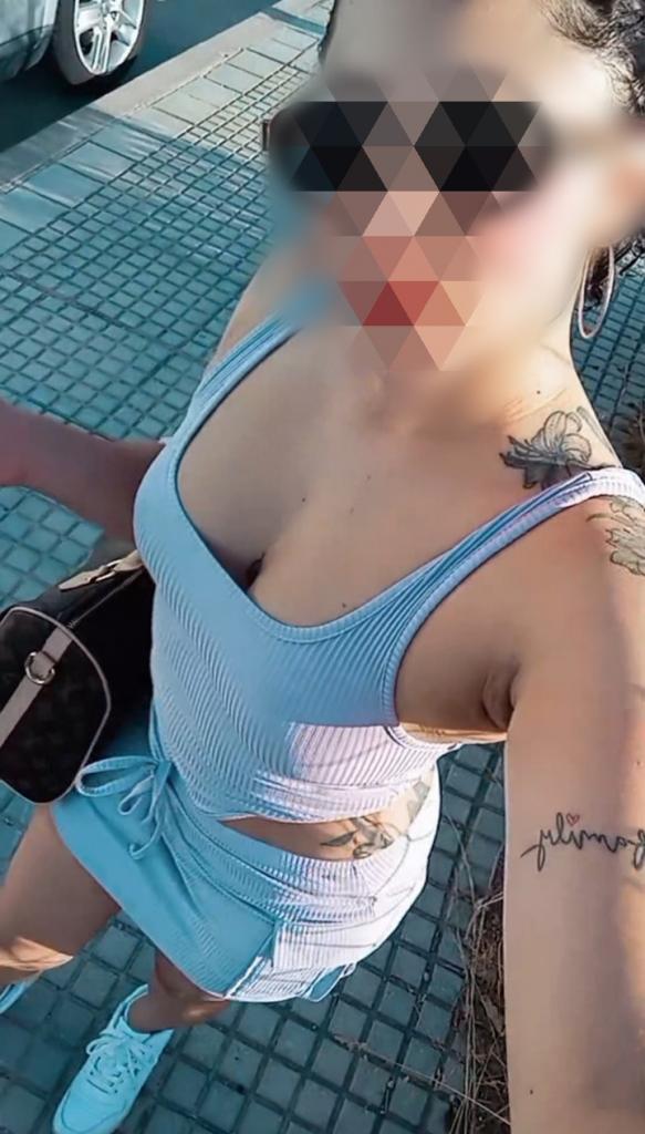 Chica busca chico en Granada: 