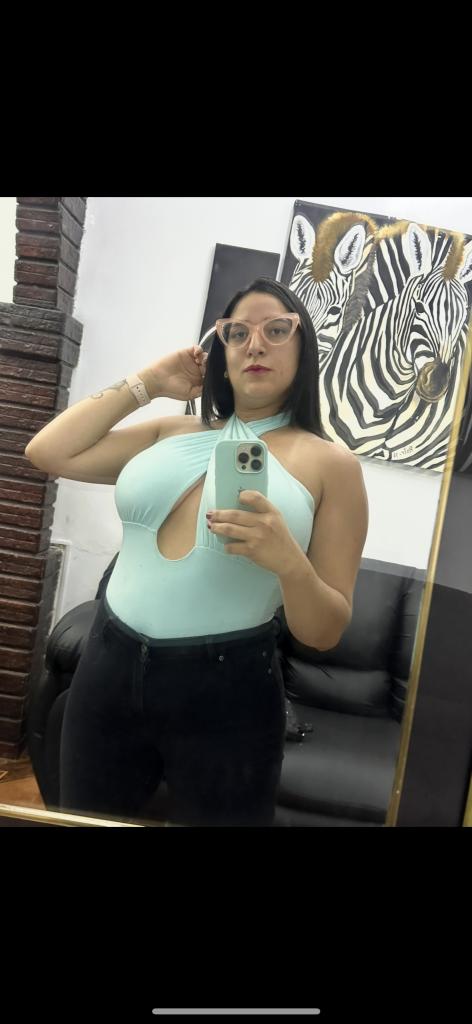Chica busca chico en Madrid: 