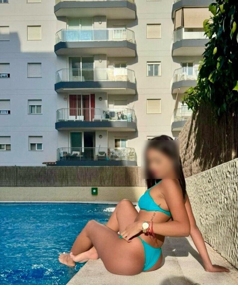 Chica busca chico en Barcelona: 