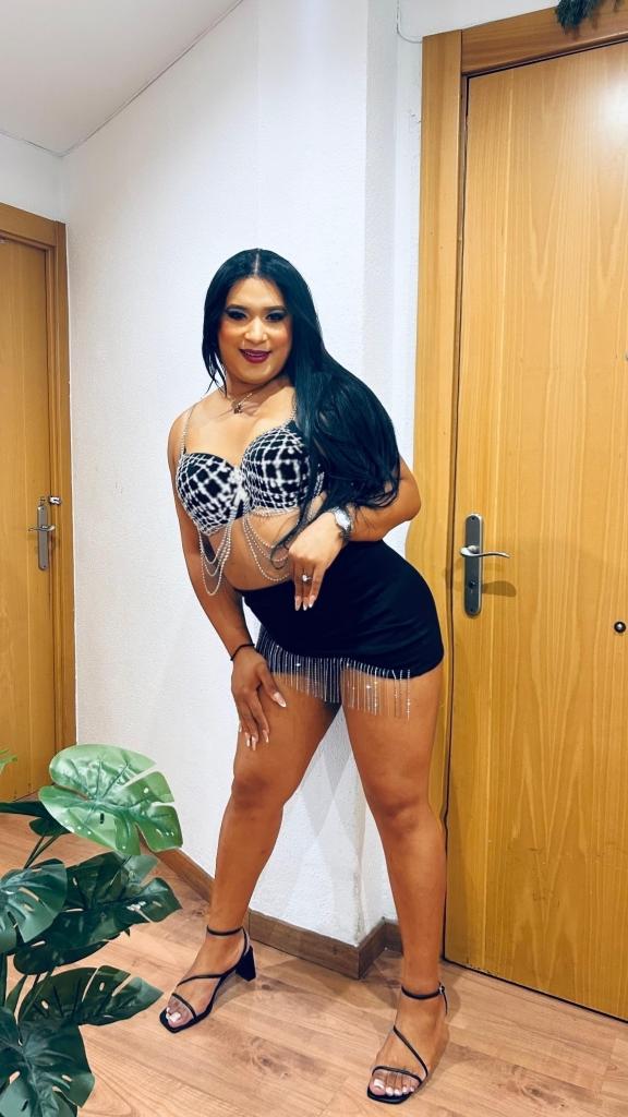 Travesti en Las Palmas: 