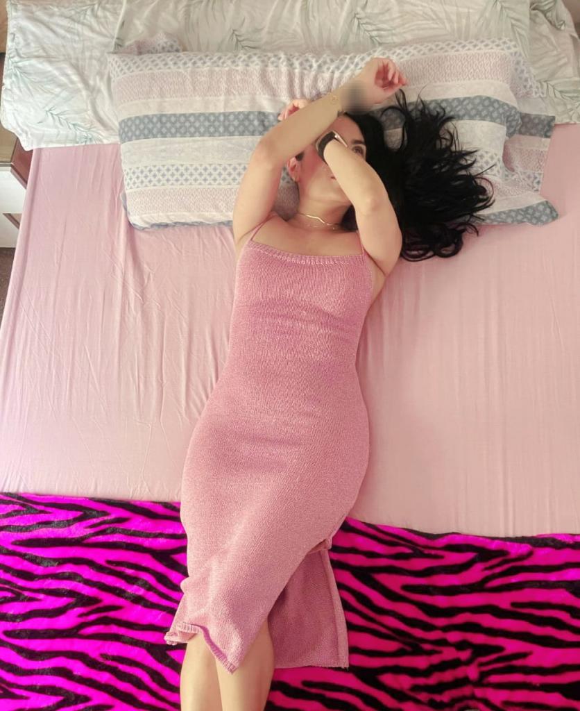 Chica busca chico en Málaga: 