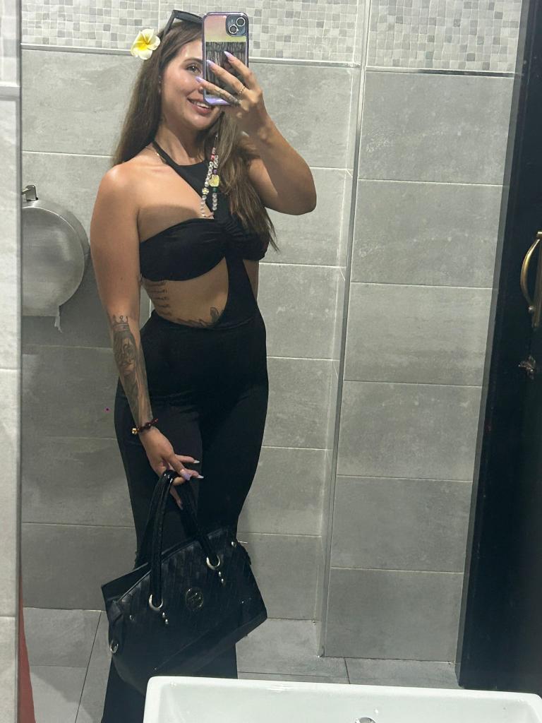 Chica busca chico en Las Palmas: 