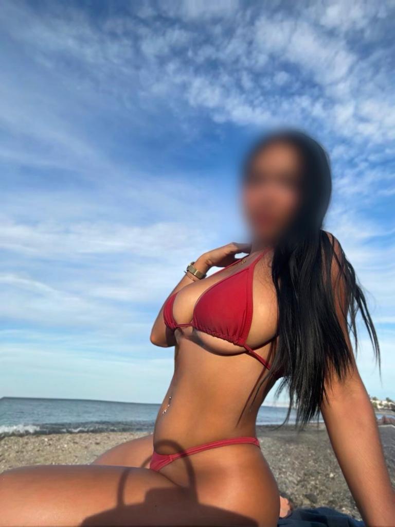 Chica busca chico en Málaga: 