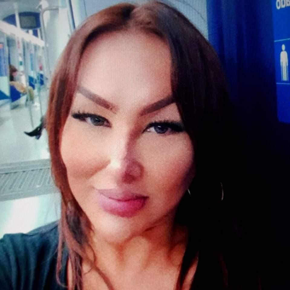 611270031: Travesti en Madrid
