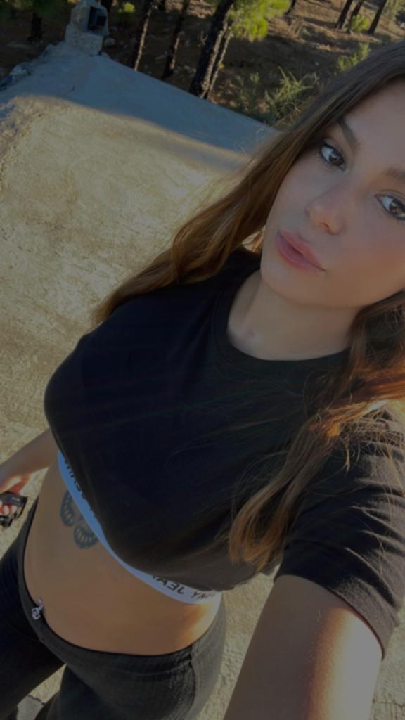 Chica busca chico en Las Palmas: 
