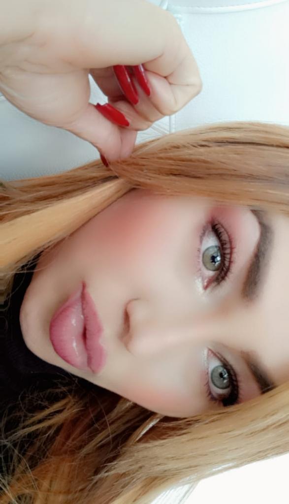 Chica busca chico en Las Palmas: 