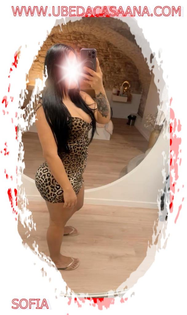 Chica busca chico en Jaén: 