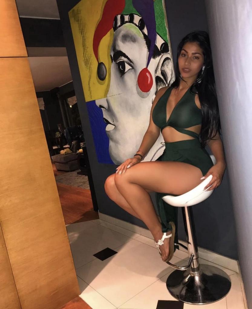 Chica busca chico en Las Palmas: 