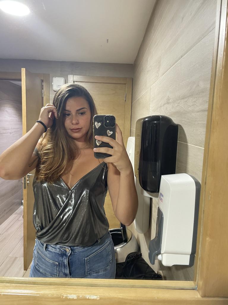 Chica busca chico en Las Palmas: 
