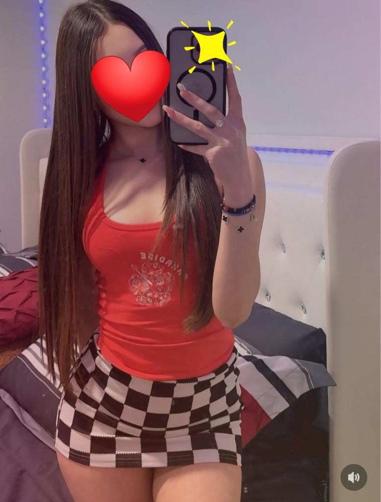 Chica busca chico en Cáceres: 