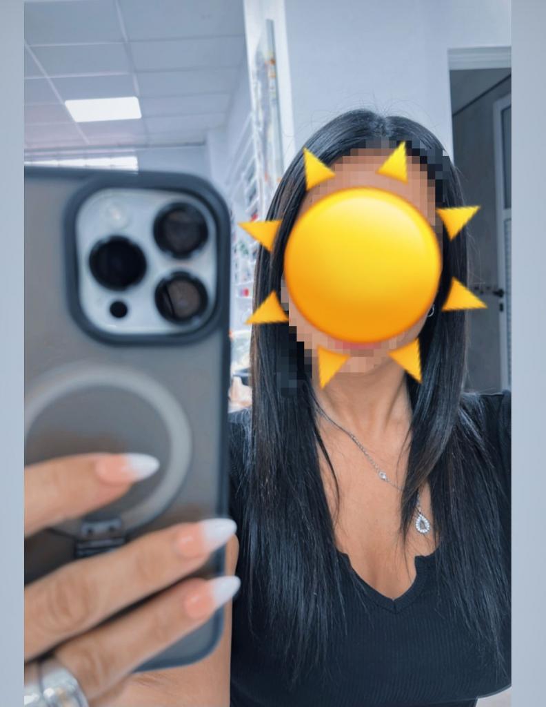613748782: Chica busca chico en Málaga