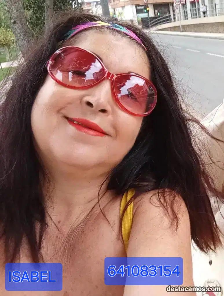 Chica busca chico en La Rioja: Chica busca chico