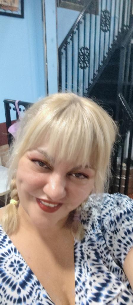 Chica busca chico en Murcia: 