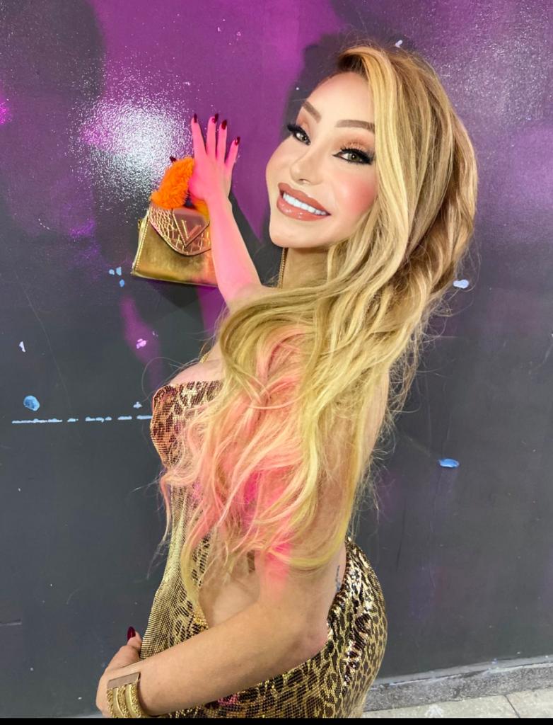 Transexual en Málaga: 