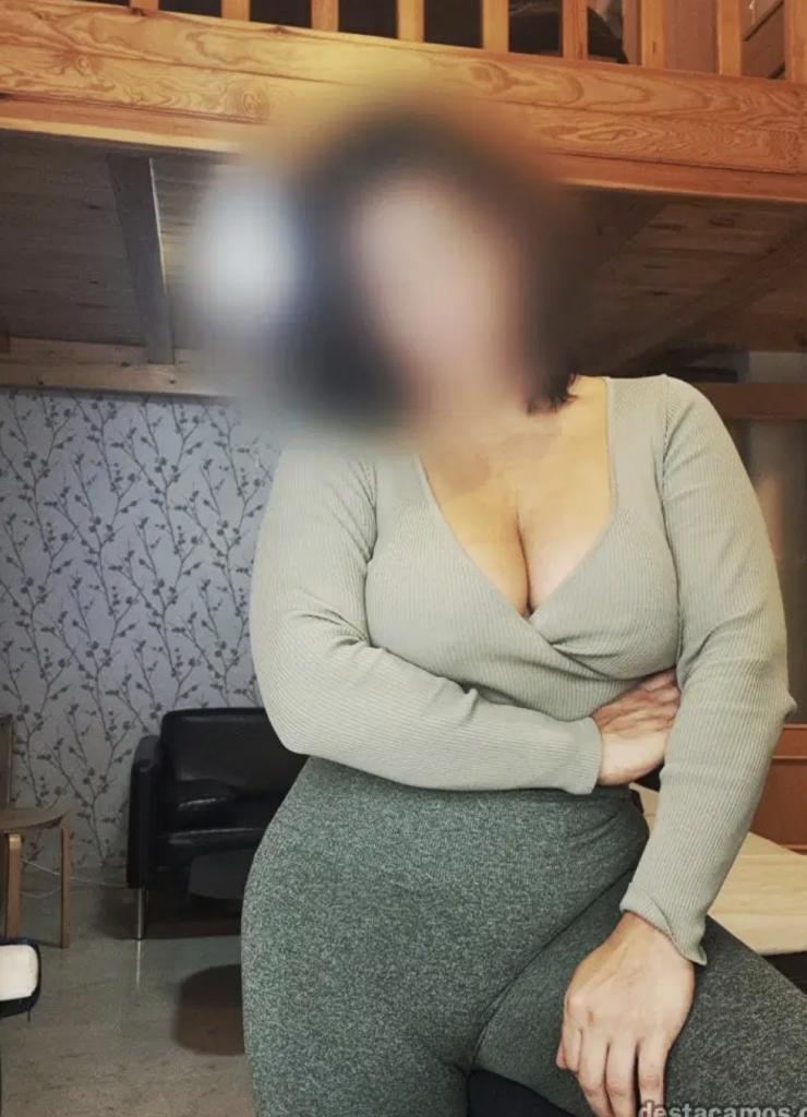 Chica busca chico en Sevilla: 