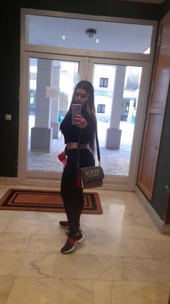 Chica busca chico en Palencia: 